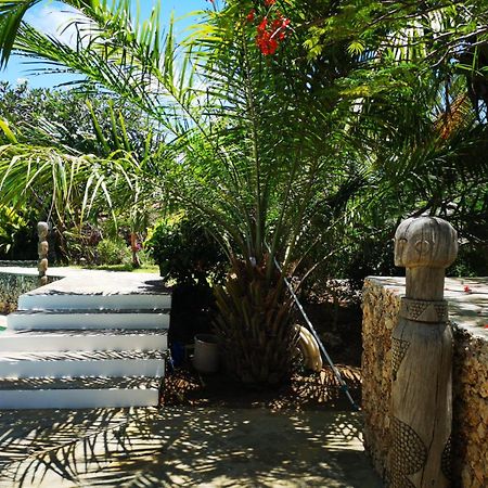 Fulvia House Villa Malindi Exteriör bild