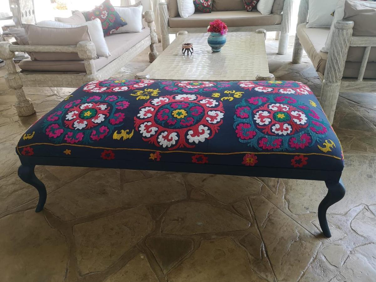 Fulvia House Villa Malindi Exteriör bild