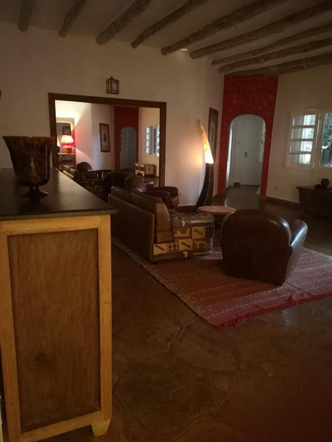 Fulvia House Villa Malindi Exteriör bild