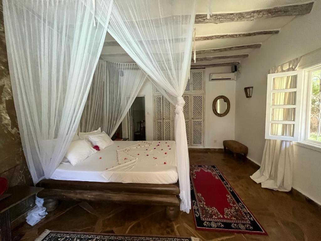 Fulvia House Villa Malindi Exteriör bild