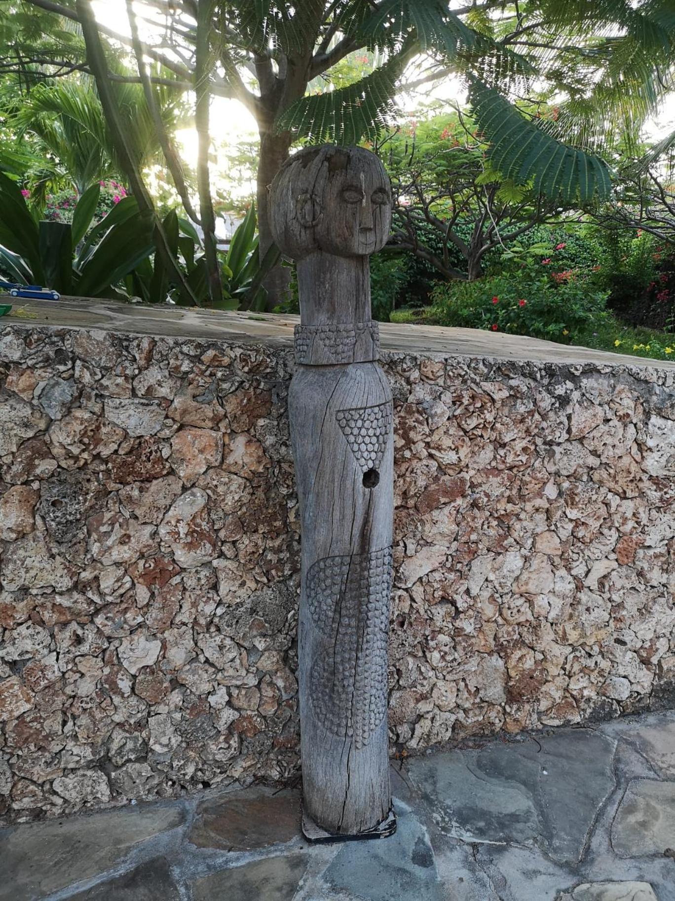 Fulvia House Villa Malindi Exteriör bild