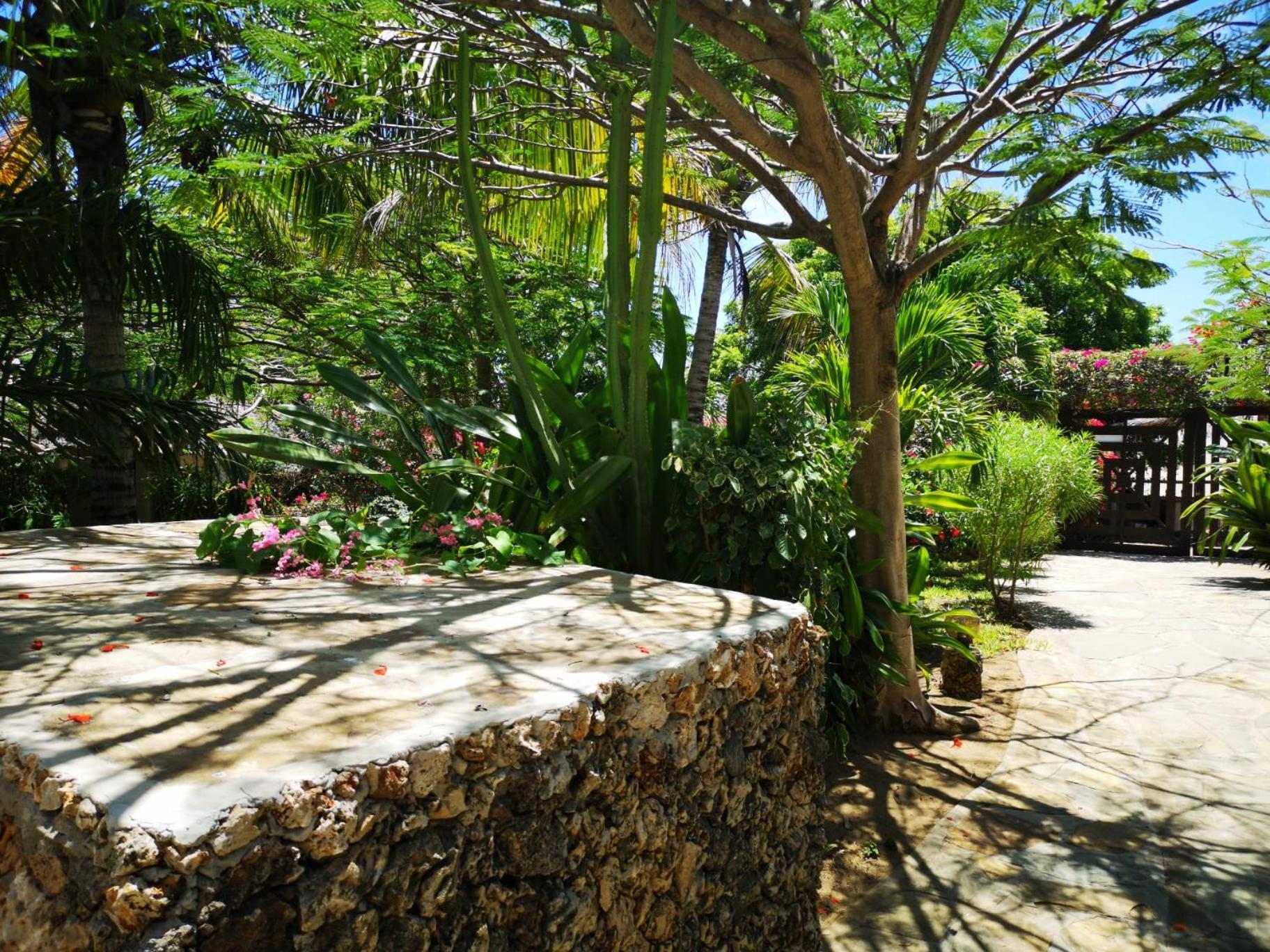 Fulvia House Villa Malindi Exteriör bild