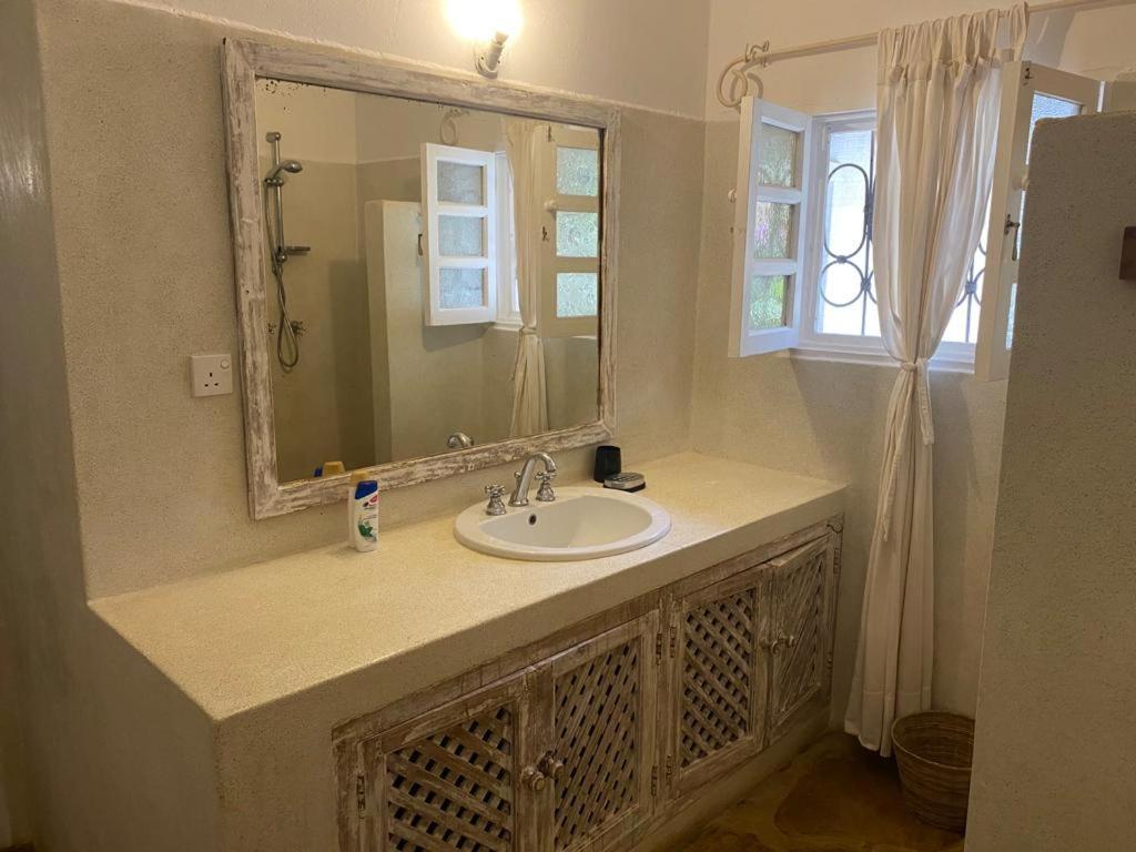 Fulvia House Villa Malindi Exteriör bild