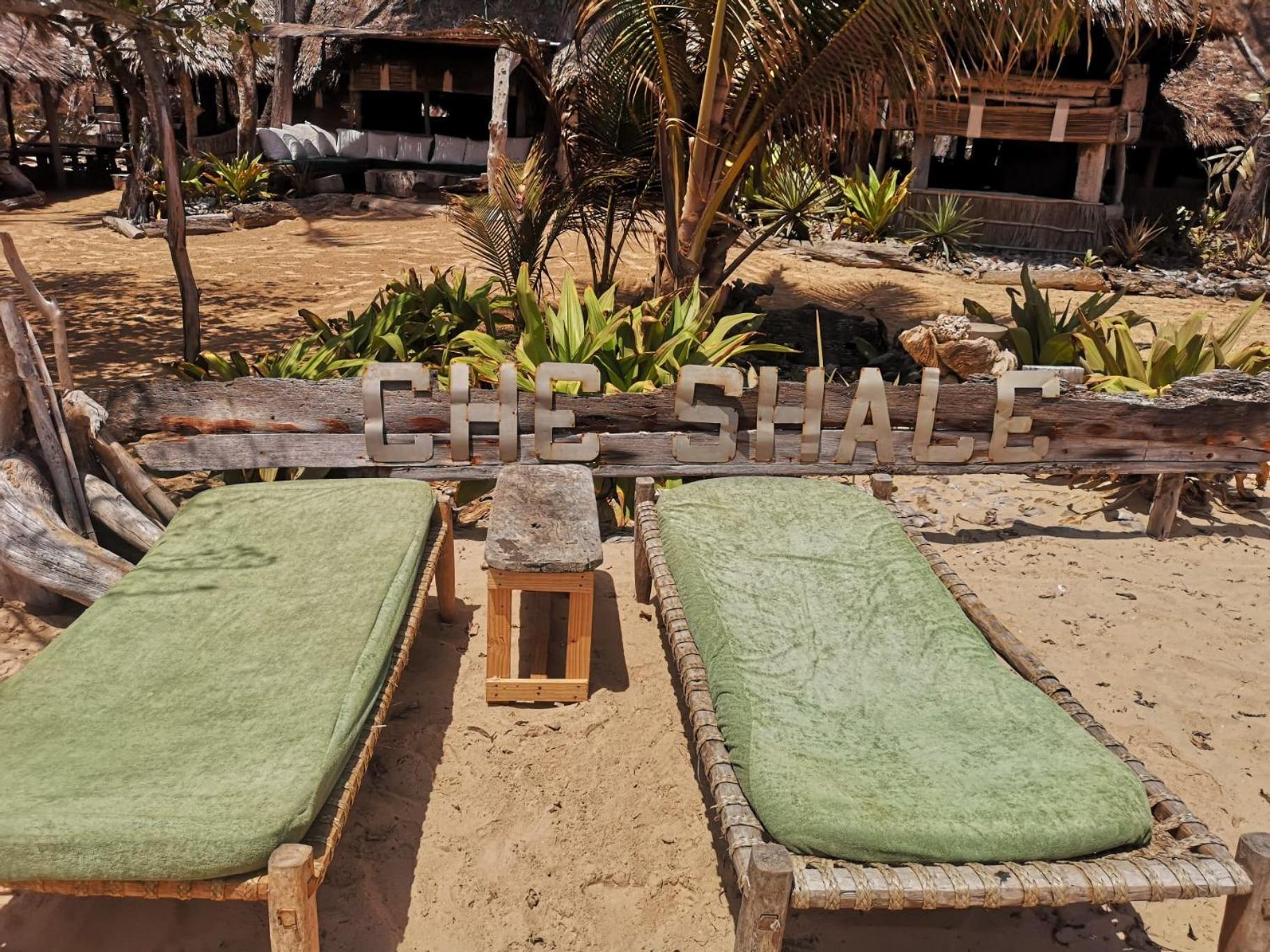 Fulvia House Villa Malindi Exteriör bild